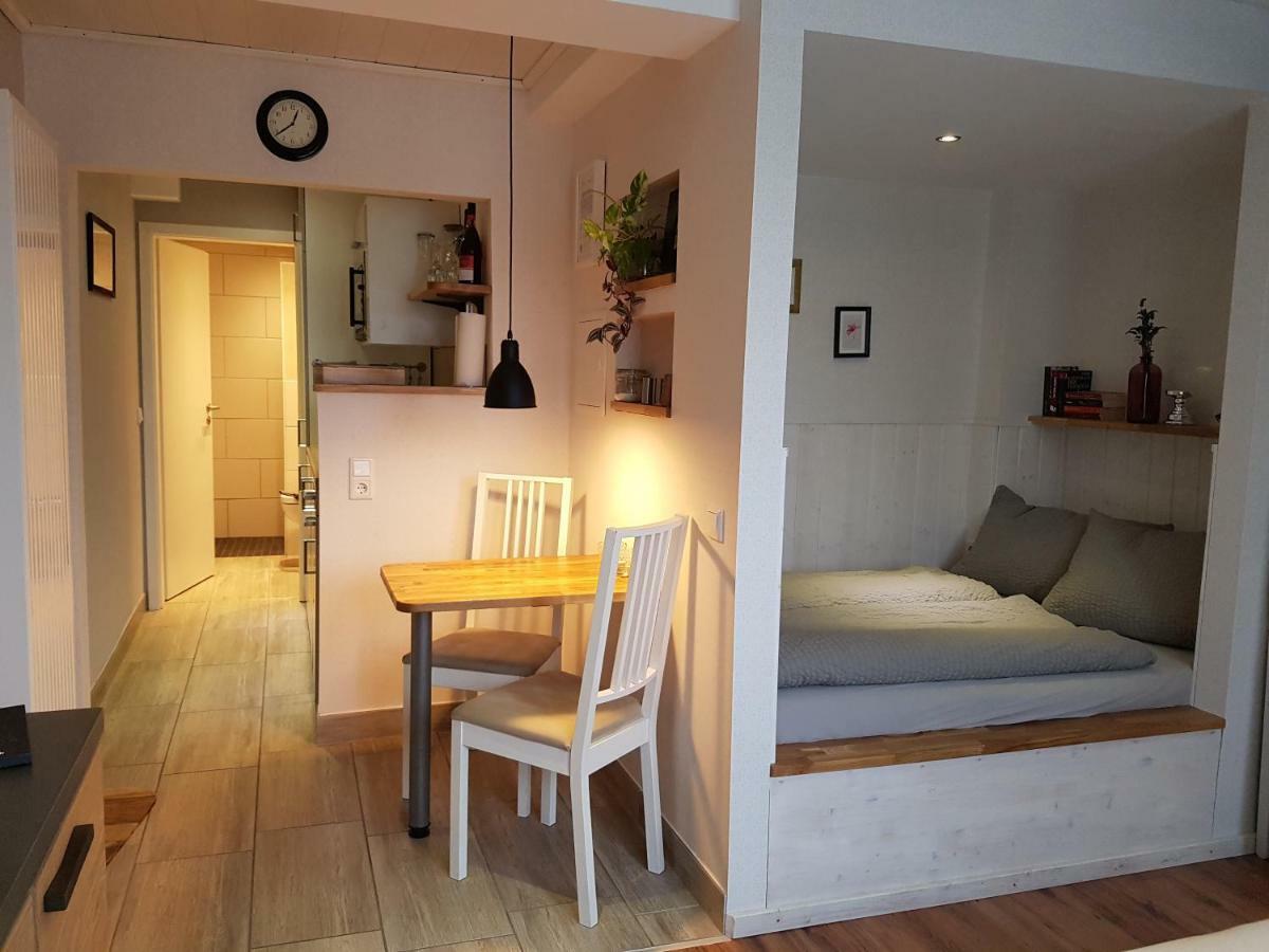 Ferienwohnung Oliver Fritzlar Eksteriør bilde