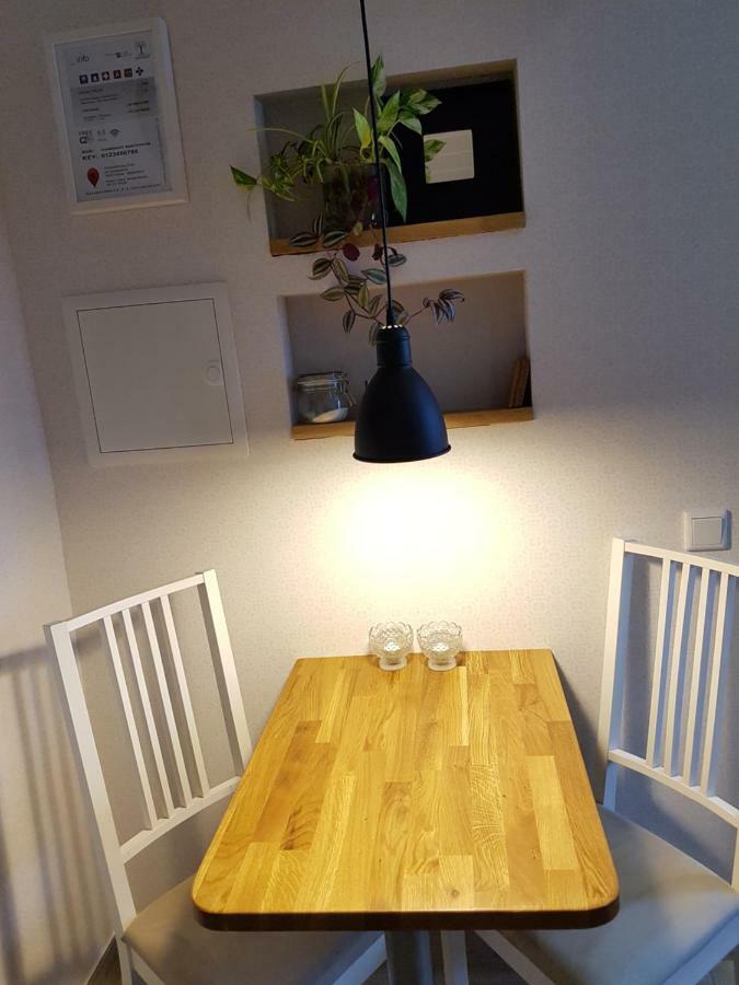 Ferienwohnung Oliver Fritzlar Eksteriør bilde